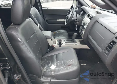 2011 Ford Escape Xlt из США, поврежденный, VIN 1FMCU9D77BKA18768